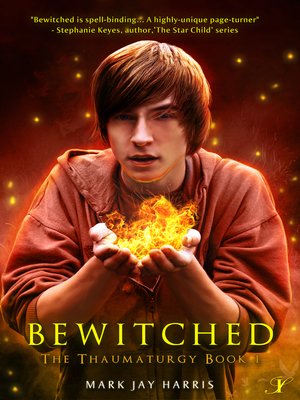 cover image of Bewitched